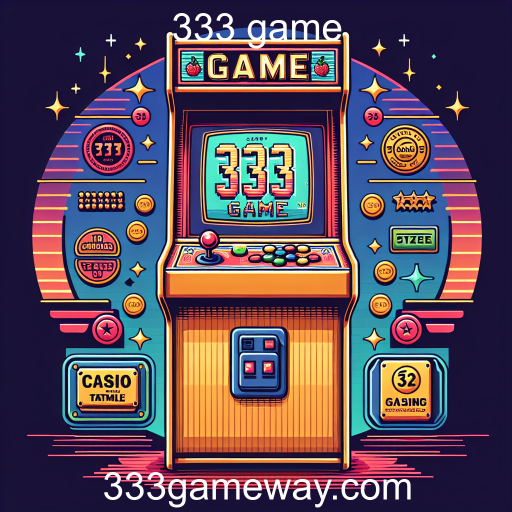 A Nostalgia dos Jogos de Arcade na Era Digital